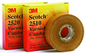 Scotch 2510 Cambric Tape